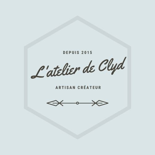 L'atelier de Clyd